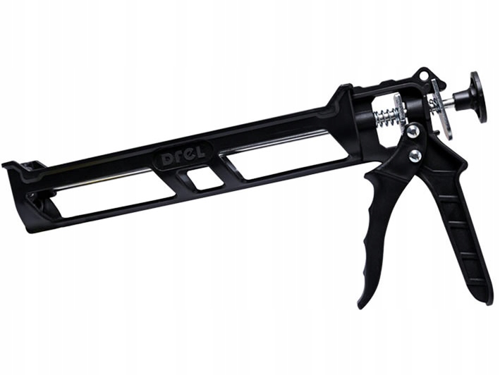 

Wyciskacz Pistolet 310ml Silikonu Mas Kleju Akrylu