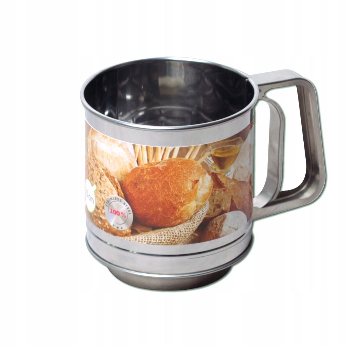 

Przesiewak Przesiewacz Sitko Do Mąki Cukru Pudru