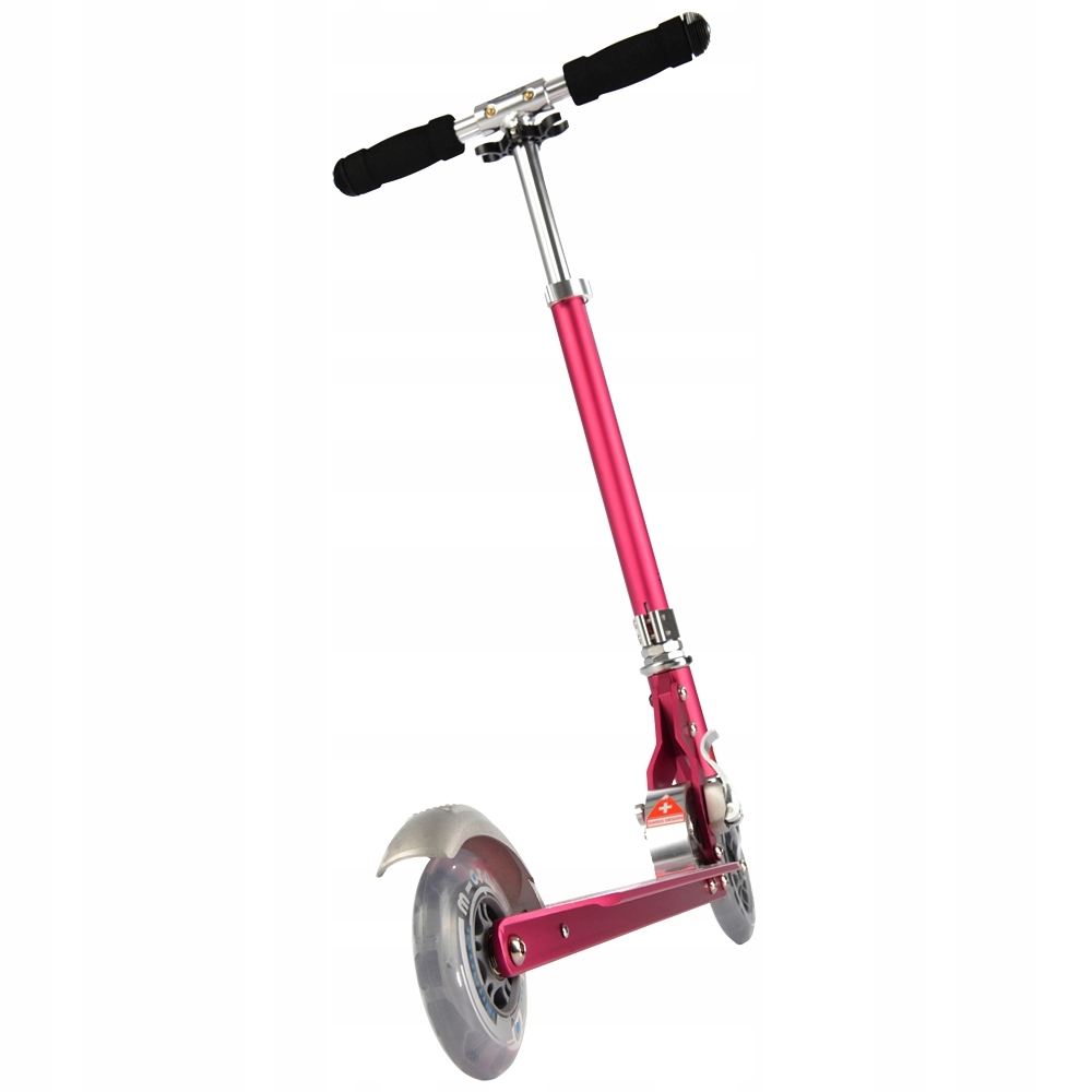 Hulajnoga dwukołowa Micro Sprite Raspberry Floral Kod producenta SA0136