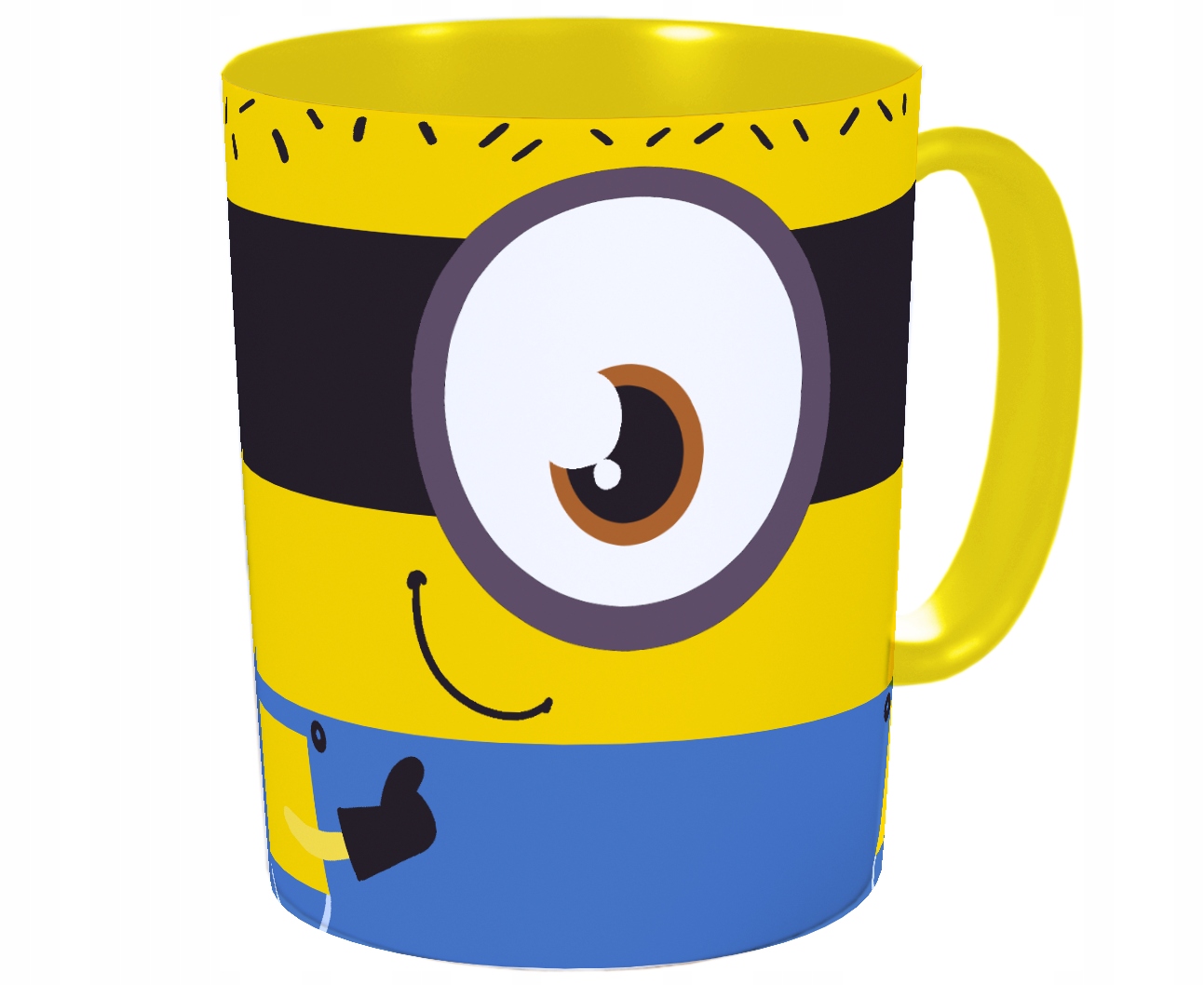 

Kubek Minionki dla dziecka Minions Imię