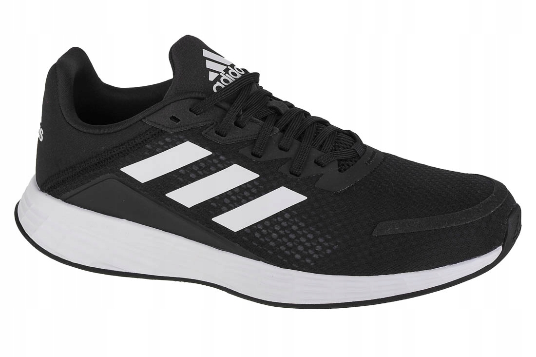 

Męskie Buty adidas Duramo Sl GV7124 czarne