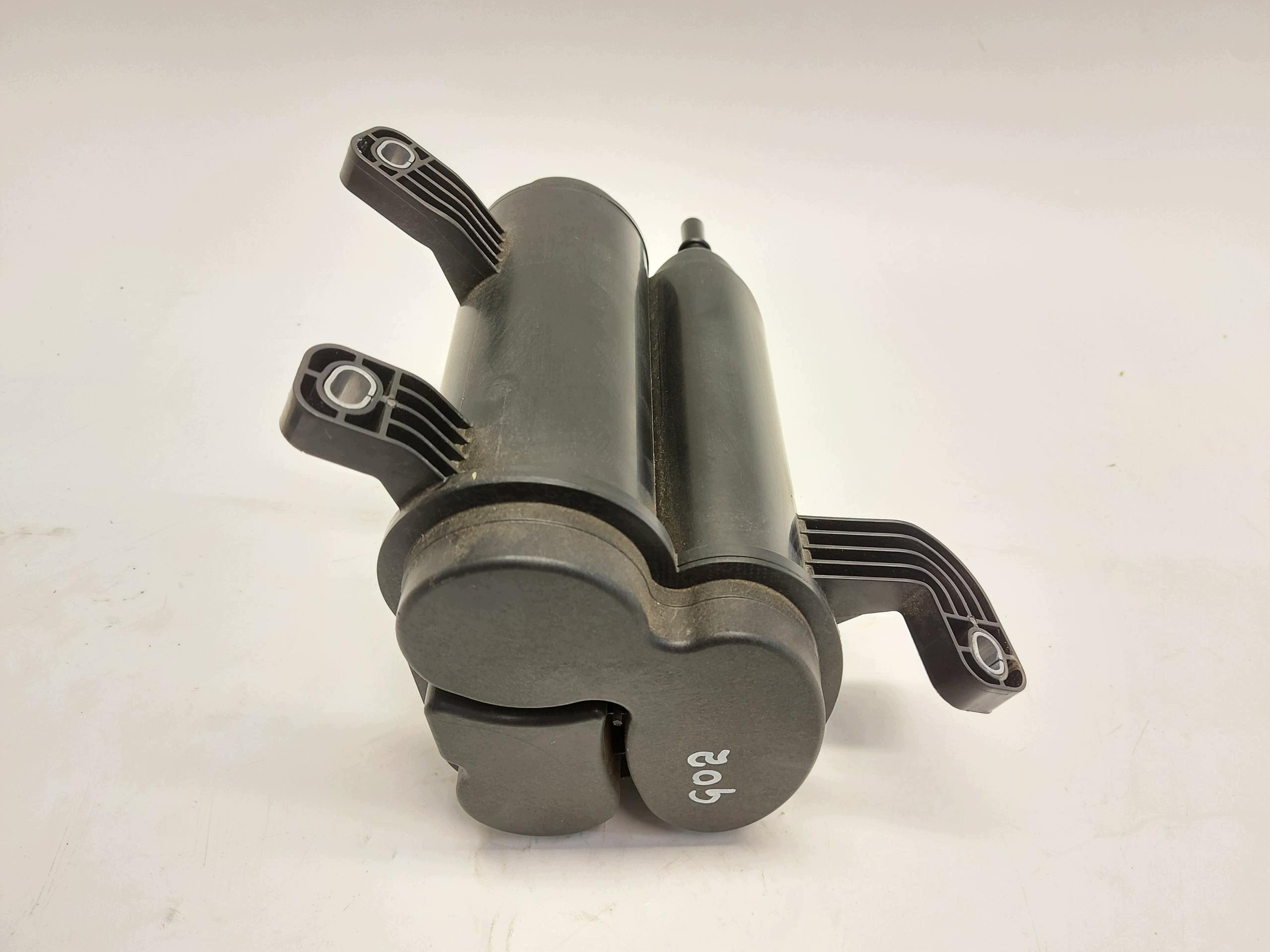 BMW G02 X4 M40i 2023r carbon filter original 3.0i m440i 7475675