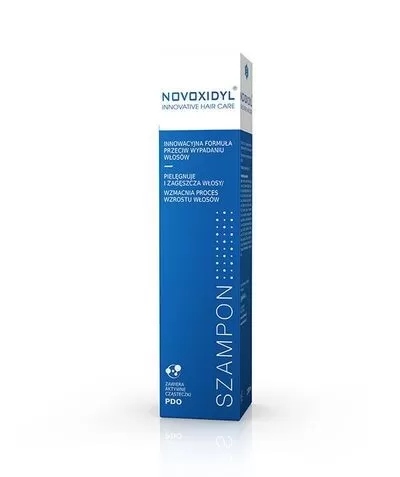 

Novoxidyl Szampon 200 ml