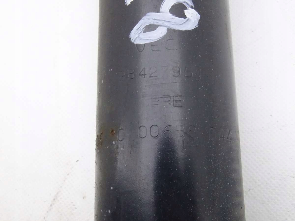 IVECO EUROCARGO 02 15 SILOWNIK PODNOSZENIA KABINY Part number 98427951