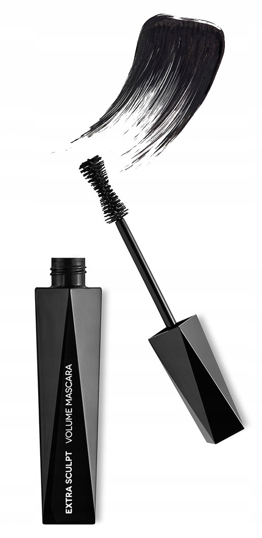 

Kiko Milano Extra Sculpt Volume tusz do rzęs 11ml