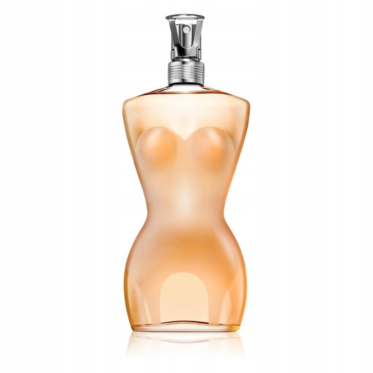 Jean Paul Gaultier, Classique, Eau De Toilette, Pro ženy, 50 ml