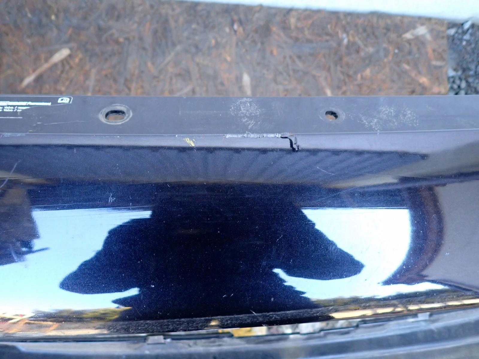 bumper front front VOLVO V40 525 2012- 31283732