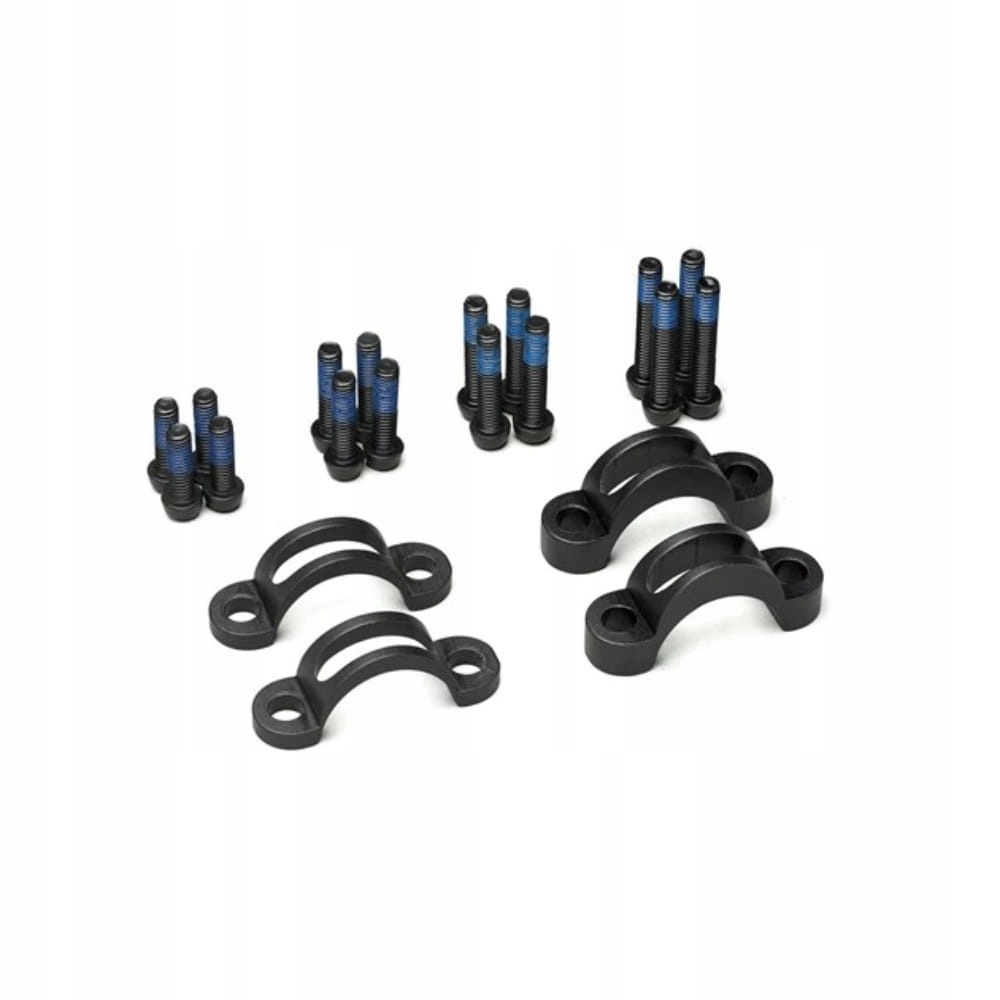 Zvedací podložky pro lemondky Profile Design 5 /10/15 mm Oem