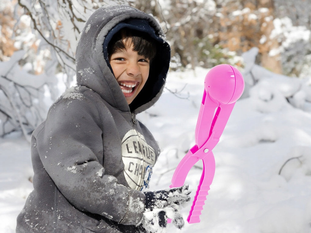 Rakiety śnieżne Ikonka 8" 0 kg Rozmiar (cale) 8