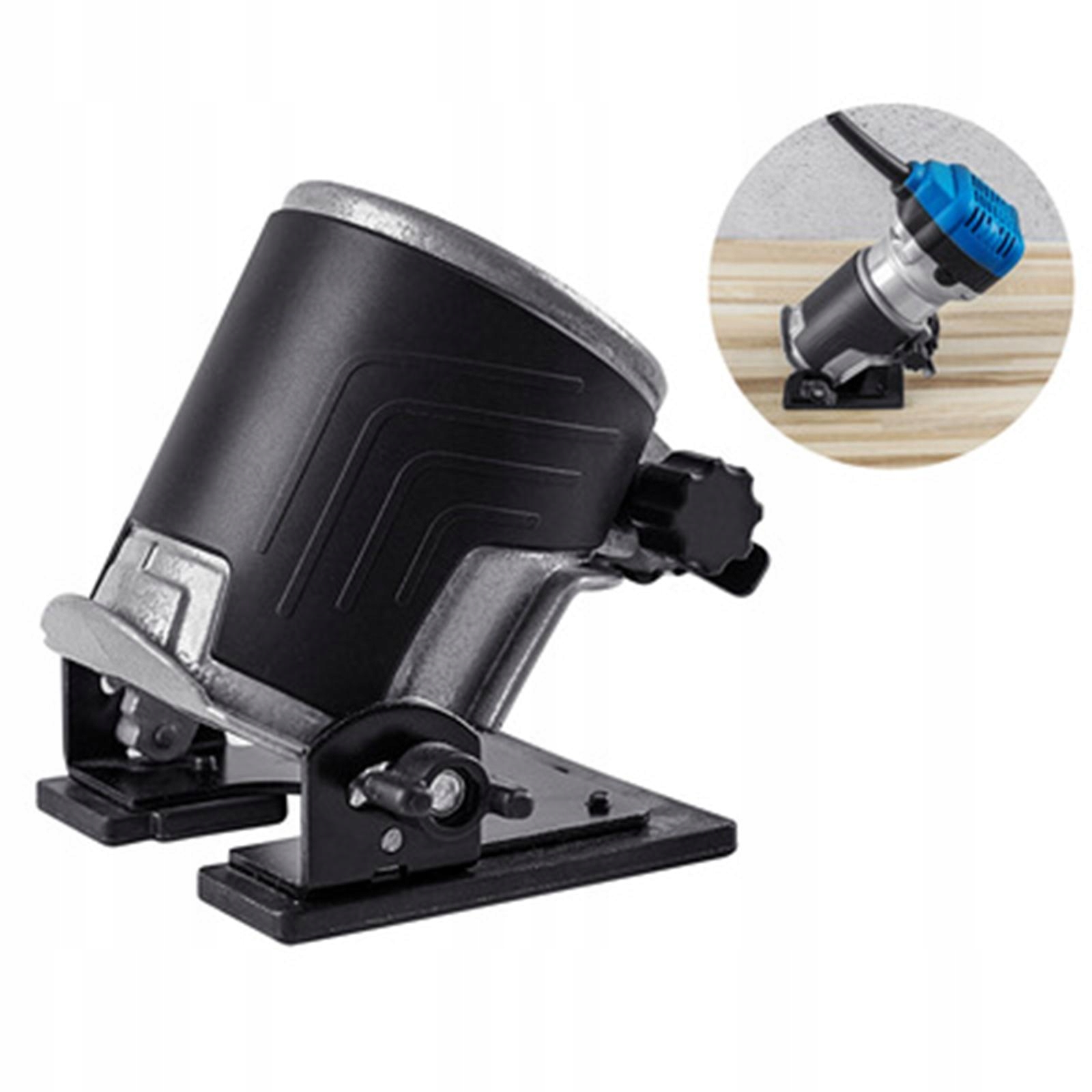 Ręczne metalowe dłutowanie Podstawa do Marka inna