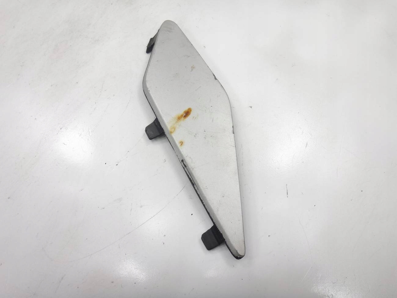 AHL Bremsbeläge Hinten Für Peugeot Satelis 125 - 1 Paar Bremsbeläge