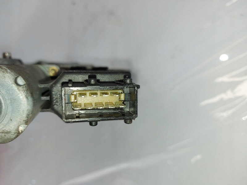 Mechanizm Podnośnik Szyby Prawy 0130821693 Peugeot 406 (8C) Coupe 9pin Typ samochodu Samochody osobowe