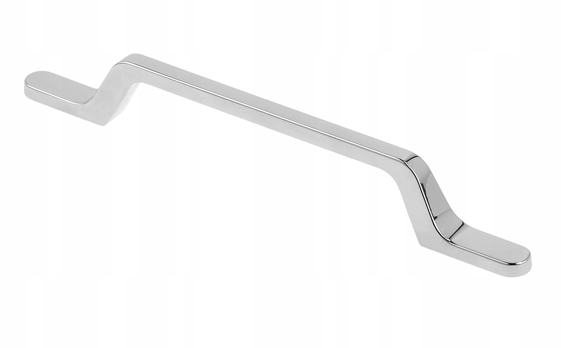 

Uchwyt meblowy Flavio Gtv chrom rozstaw 160