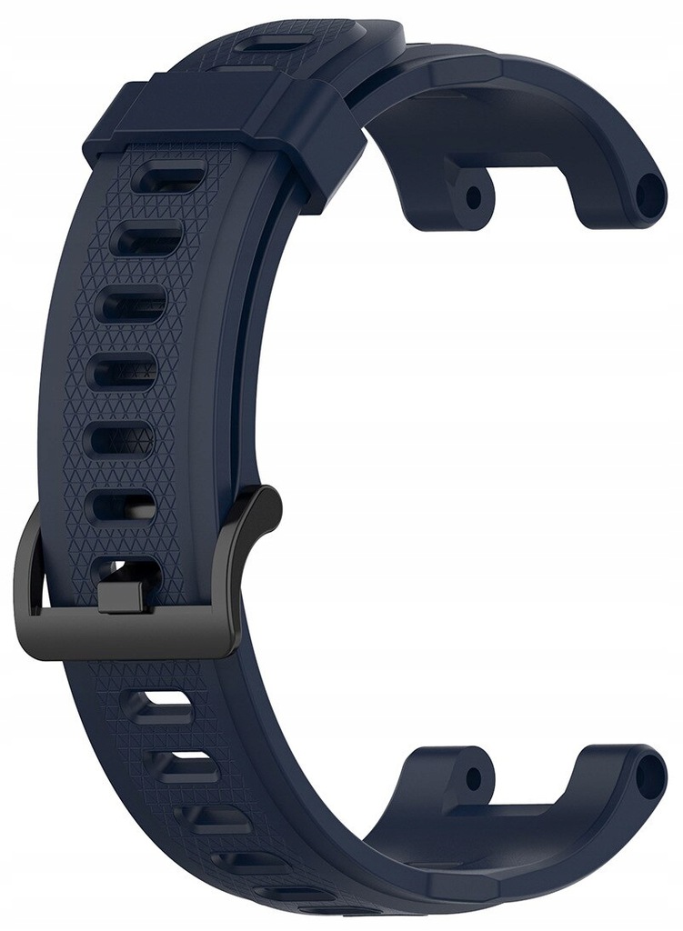 

Pasek Do Amazfit T-rex T-rex Pro Granatowy