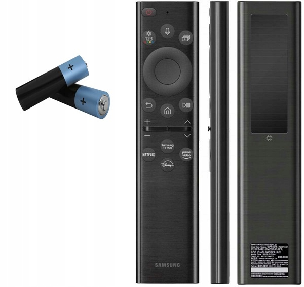 Originální Dálkový Ovladač Pro Televizor QN75QN800B Samsung QN800B QN75QN800BG