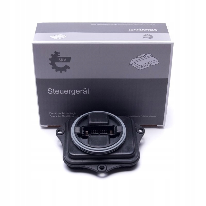 MODUL SKRETU REFLEKTOROW