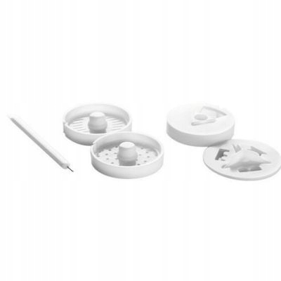 SITKO SITKA CIASTEK MAKARONU MASZYNKI ZELMER NR 5 Marka Zelmer