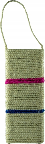 

Zippy Drapak dla kota z uchwytem 30x12,5cm