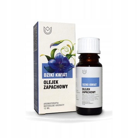 

Naturalne Aromaty olejek Dziki Kwiat 12ml