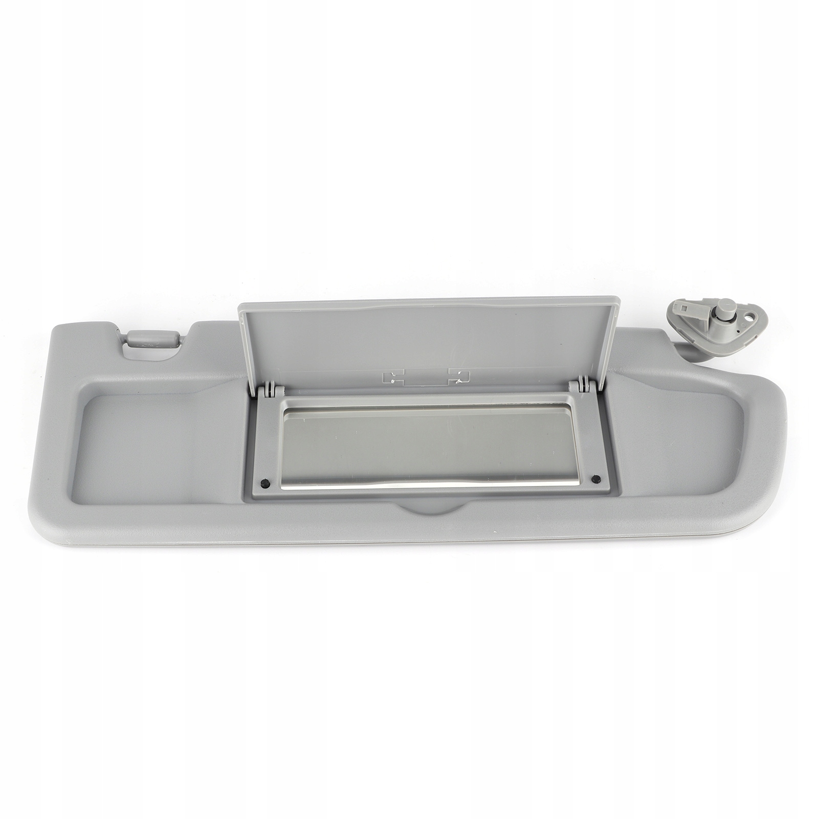 Права сторона сонцезахисний козирок