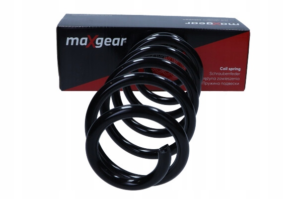 MAXGEAR SPREZYNA ВНЕДОРОЖНИК. VW ПРАВ.. PASSAT B5 B6 96-05 SKODA SUPERB И 02-08 AUDI A6