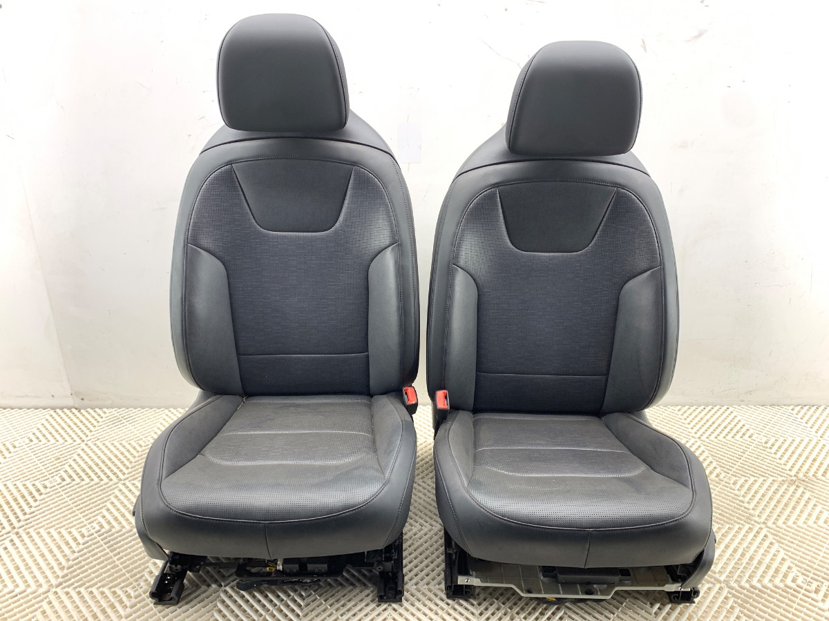 кресла диван комплект kia NIRO II (SG2)