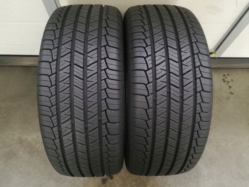 Літні шини 225/45 R 19 Kormoran Summer SUV