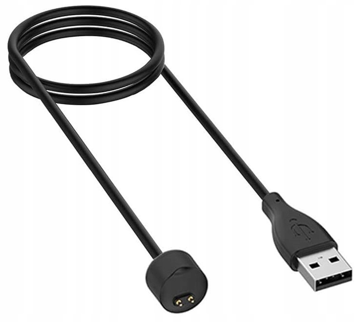 

Ładowarka Kabel Usb do Xiaomi MI Band 5 6 Miband