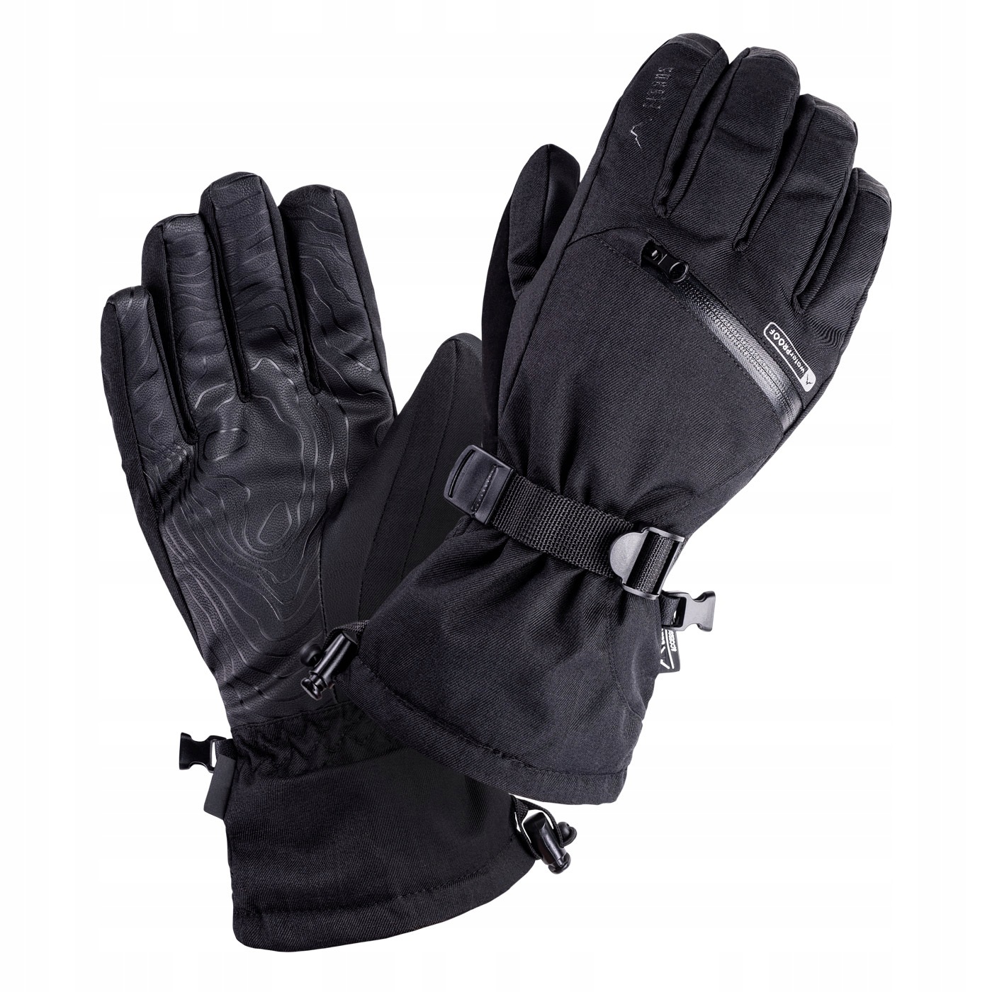 Męskie Rękawice Elbrus Samis L/XL