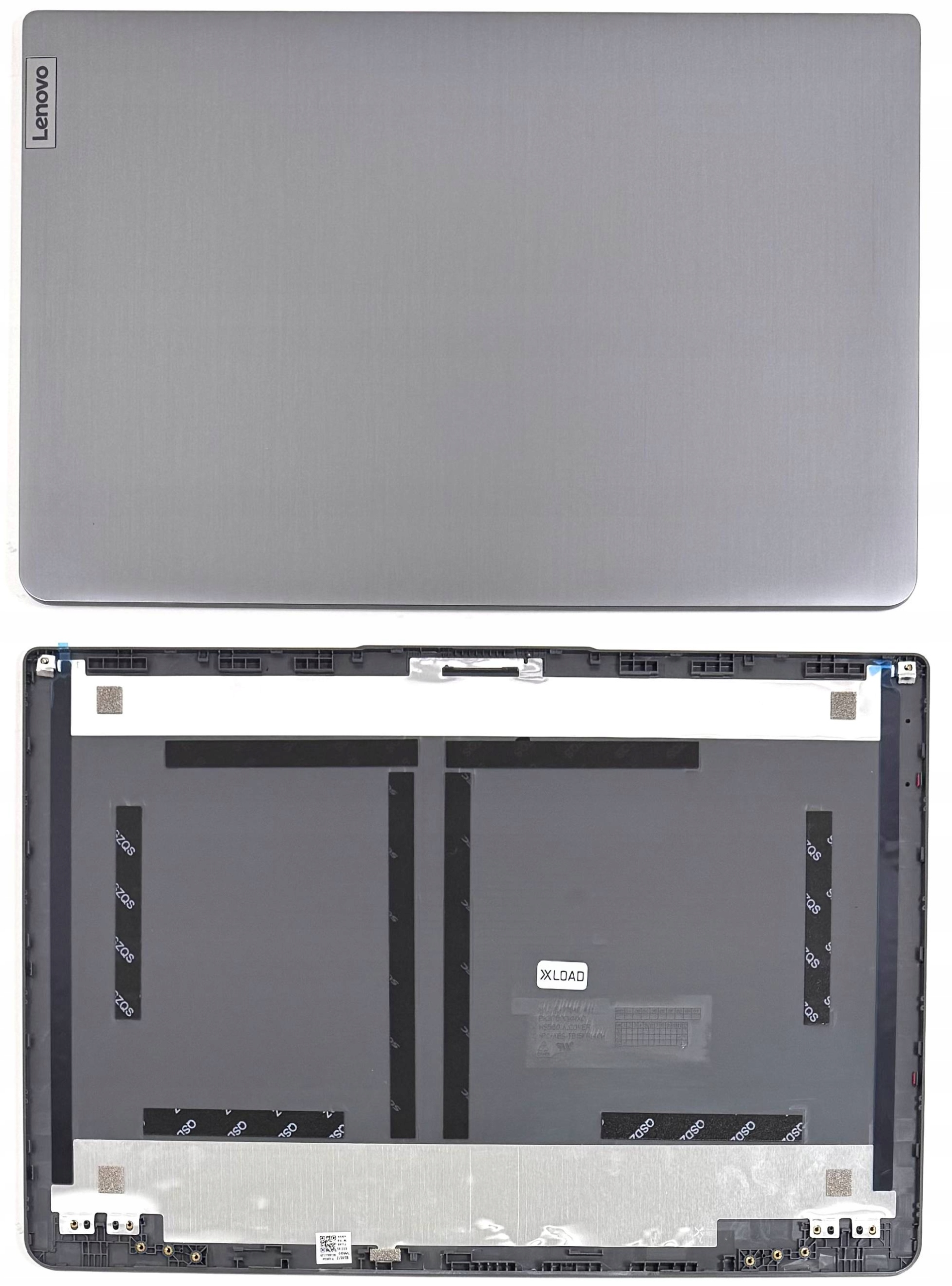 Obudowa Klapa Do Lenovo Ideapad 3-15ITL6 3-15ADA6 3-15ALC6 3-15IAU7 15ABA7