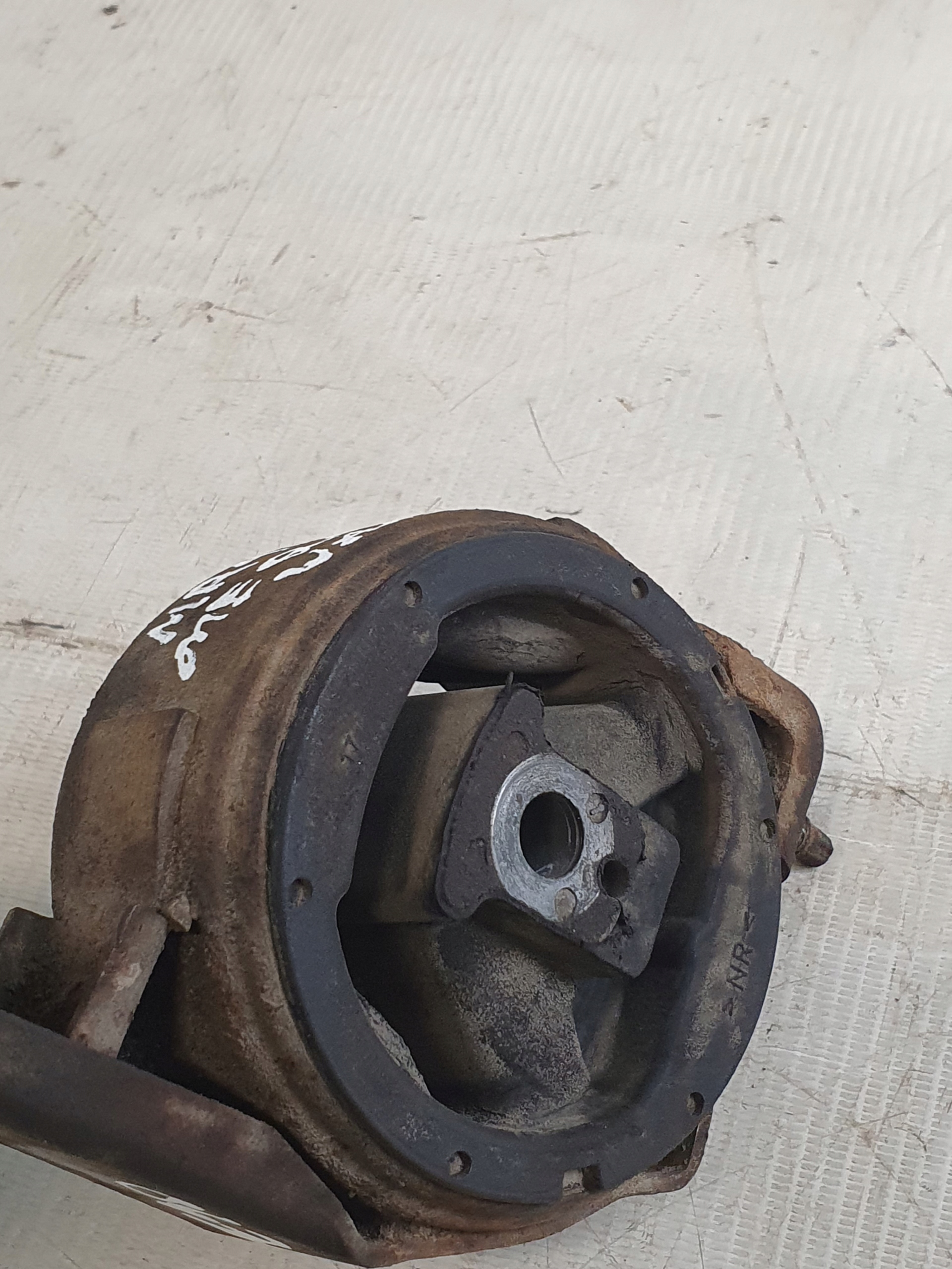 engine mount left rear MERCEDES VANEO W414 1.7CDI 01-05r.