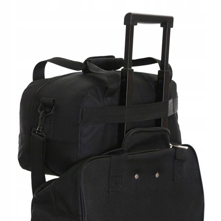 TORBA DAMSKA MĘSKA PODRÓŻNA SPORTOWA FITNESS TB58 Marka inna