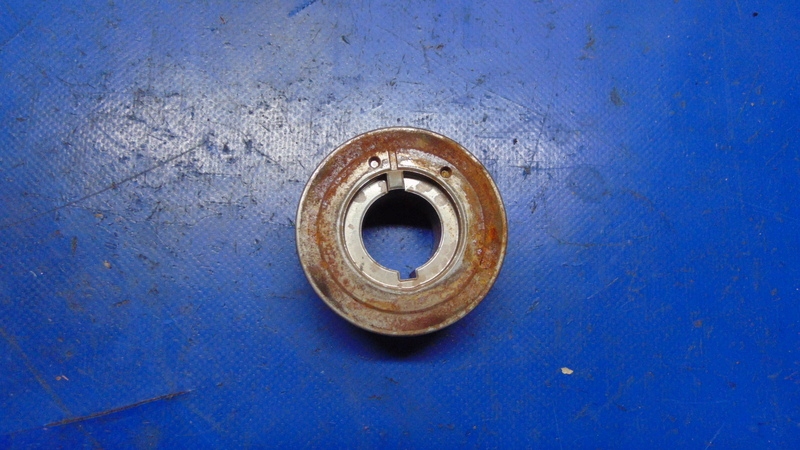 wheel ZEBATE cams 1.5BLUE HDI OPEL VIVARO C III JUMPY EXPERT III PROACE
