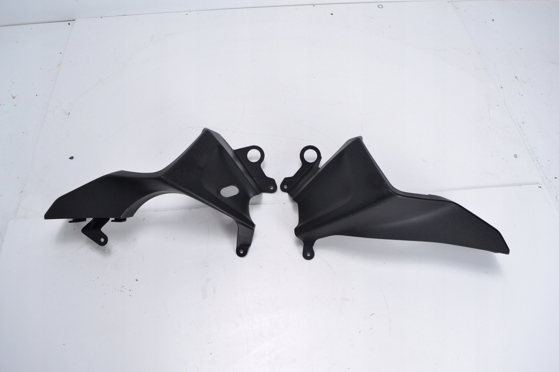 Deflektor osłona nóg YAMAHA FJR 1300 06-12