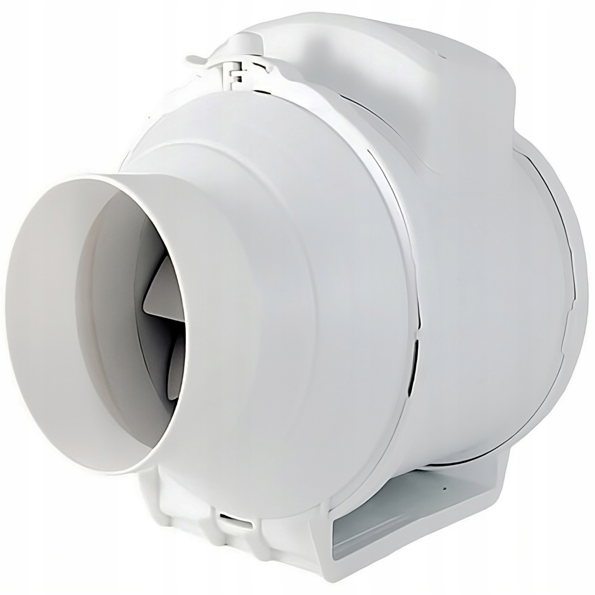 Kanálový ventilátor s odtahem aRil fi 310 mm, 2220 m³/h