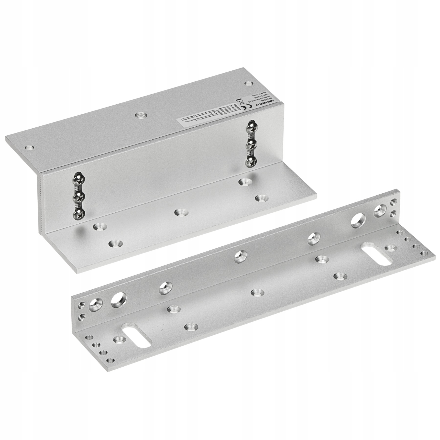 Zetovník A Úhelník DS-K4H250-LZ