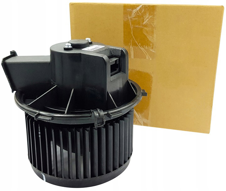 

Ducato Jumper 06- Dmuchawa Nawiewu Wentylator