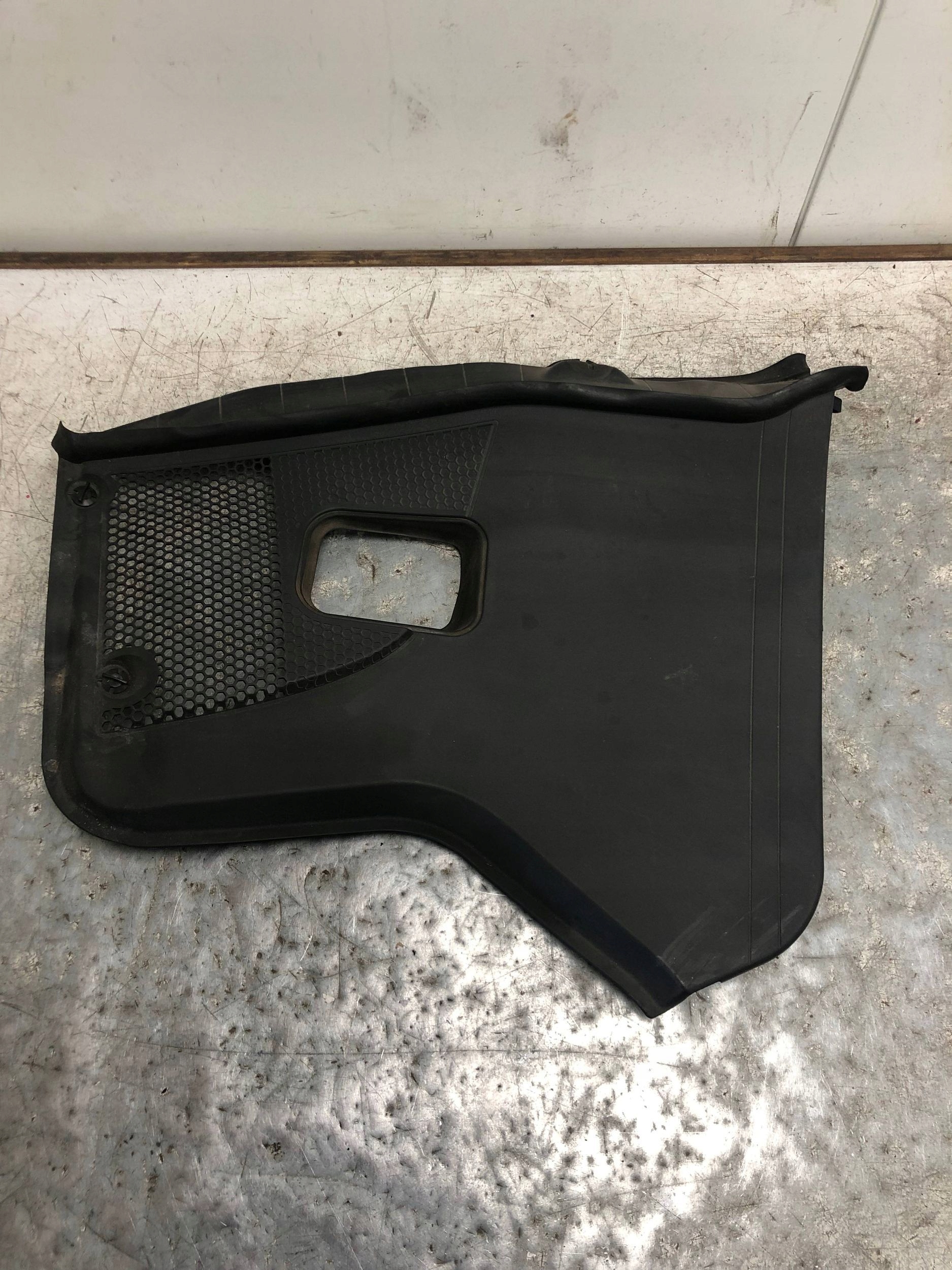 torpedo right MERCEDES W238 A2138300200