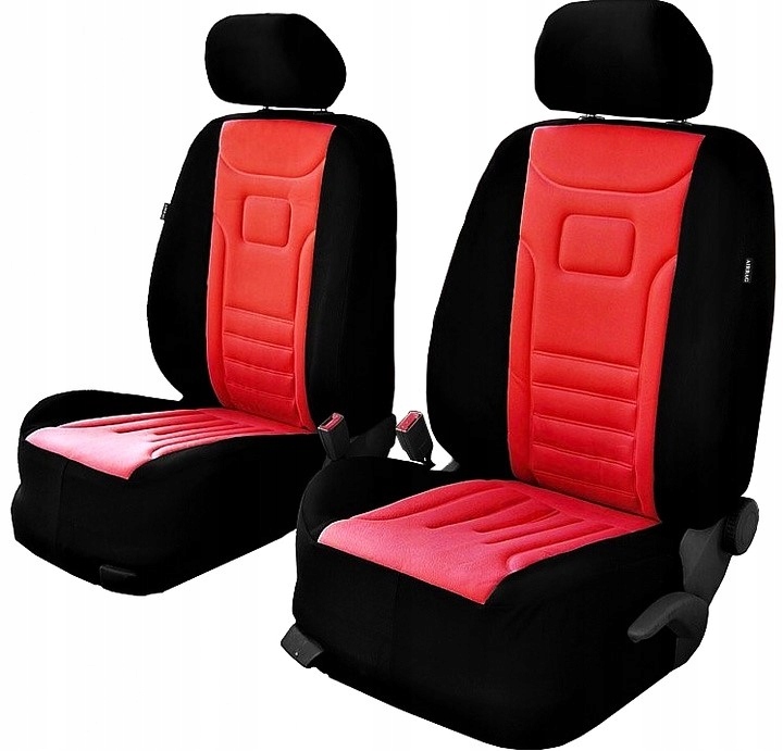 NISSAN QASHQAI I II JUKE X-TRAIL T30 T31 T32 POKROWCE SAMOCHODOWE PRZÓD 1+1 Rodzaj Uniwersalne