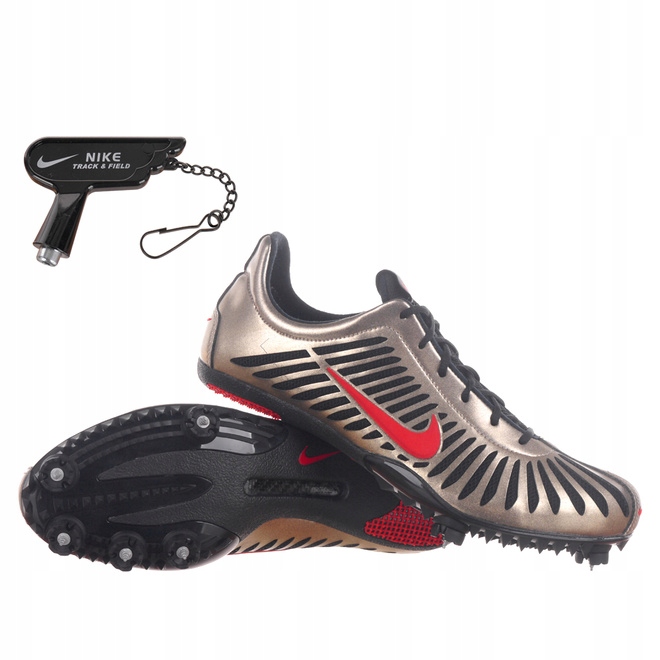 Atletické běžecké boty Nike Zoom Maxcat II s krátkou vzdáleností