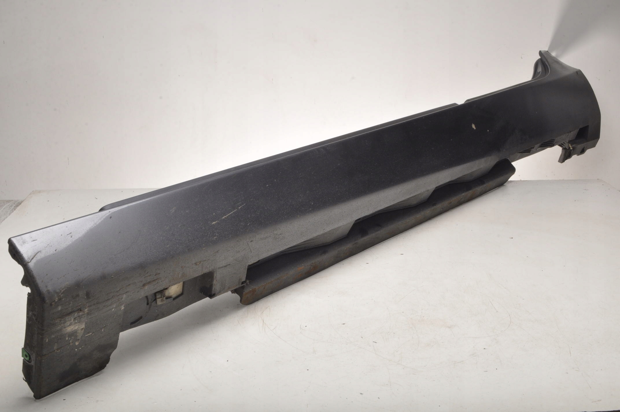 VOLVO V40 II LISTWA PROGOWA LEWA 31395042 455-16