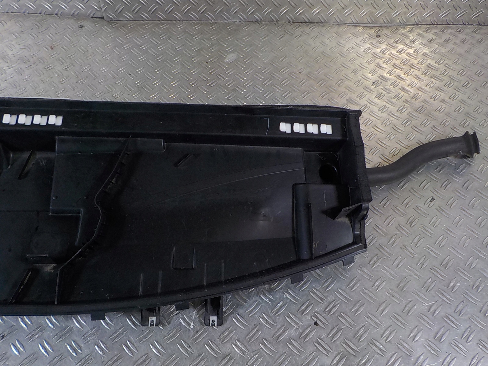 FORD TRANSIT CUSTOM 12- PODSZYBIE Producent części Ford OE