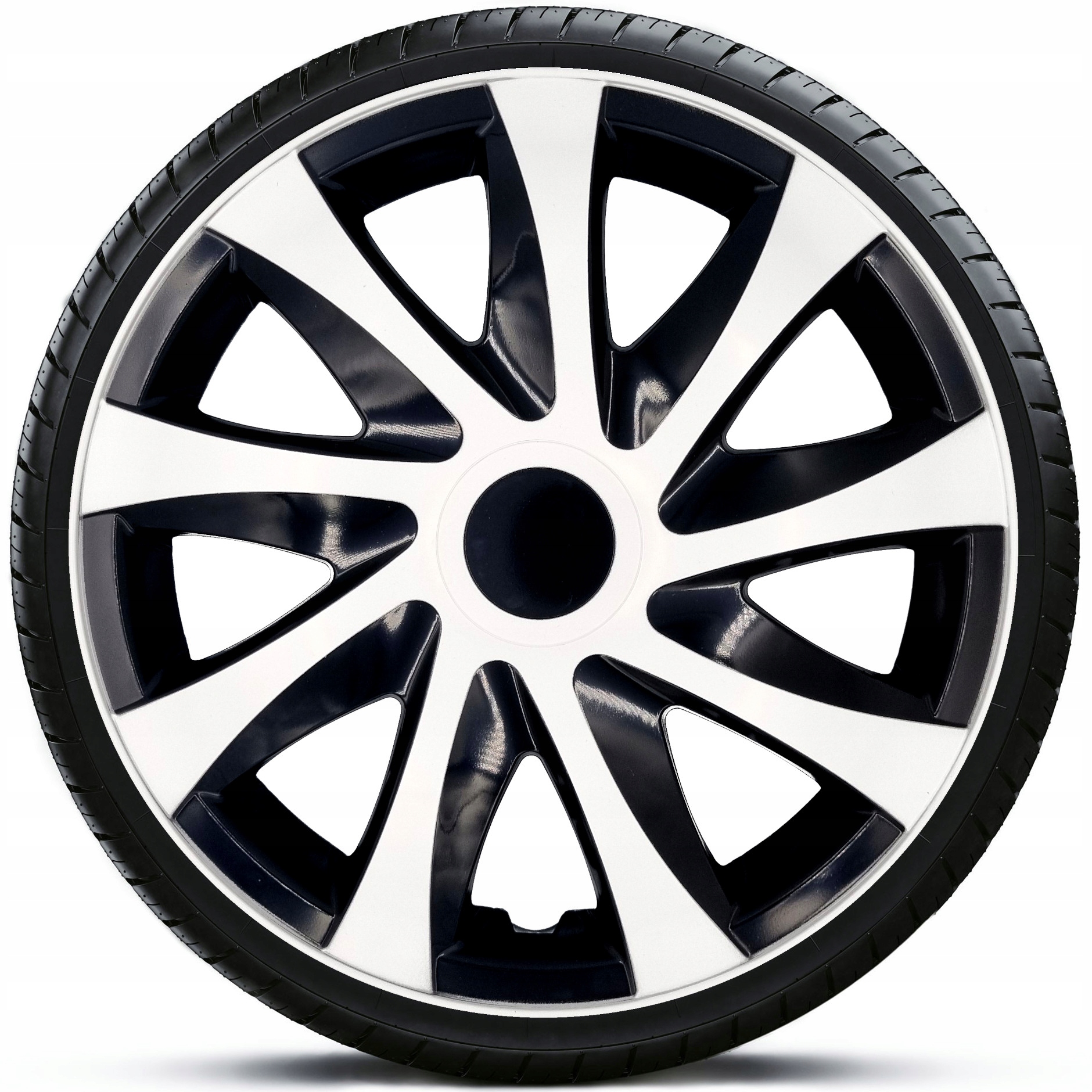 

Kołpaki 16 do Toyota Corolla Verso Avensis