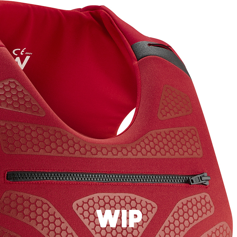 Kamizelka Forward WIP FLOW NEO VEST 50N r. M Model FLOW NEO VEST 50N