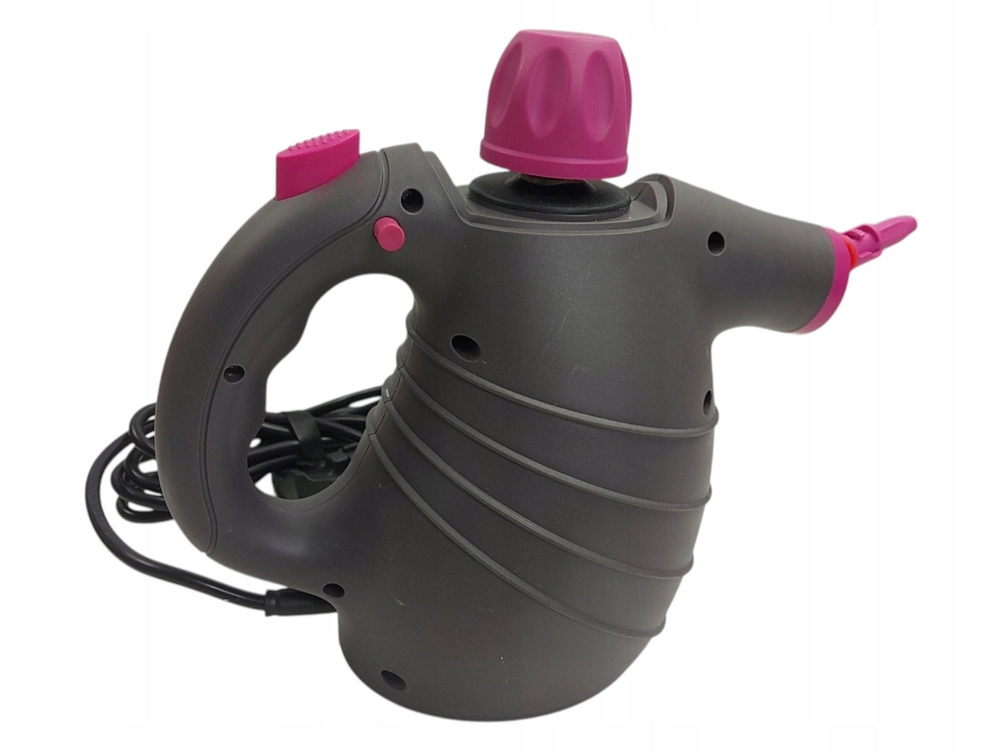 Parní čistič vody Auiffer EM-309 1050 W růžový