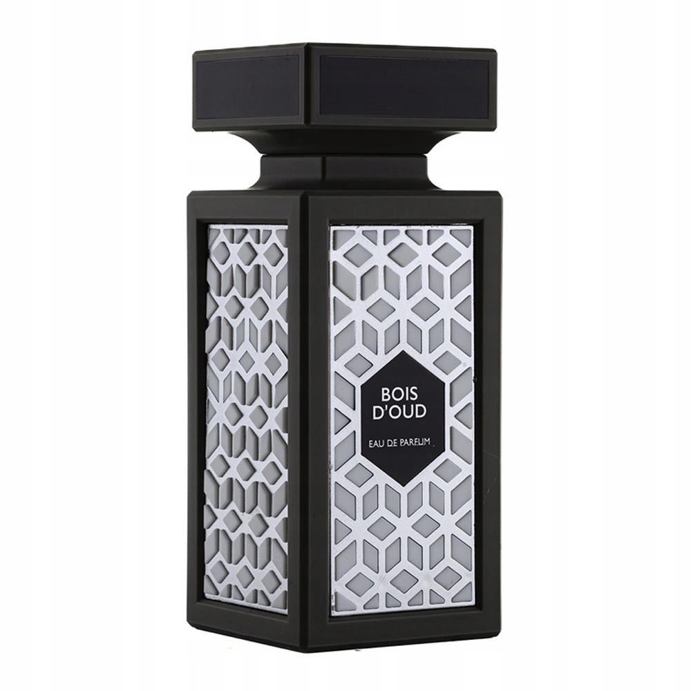 Bois D'Oud Parfémovaná voda Sprej Flavia 90 ml Unisexová vůně Elegantní
