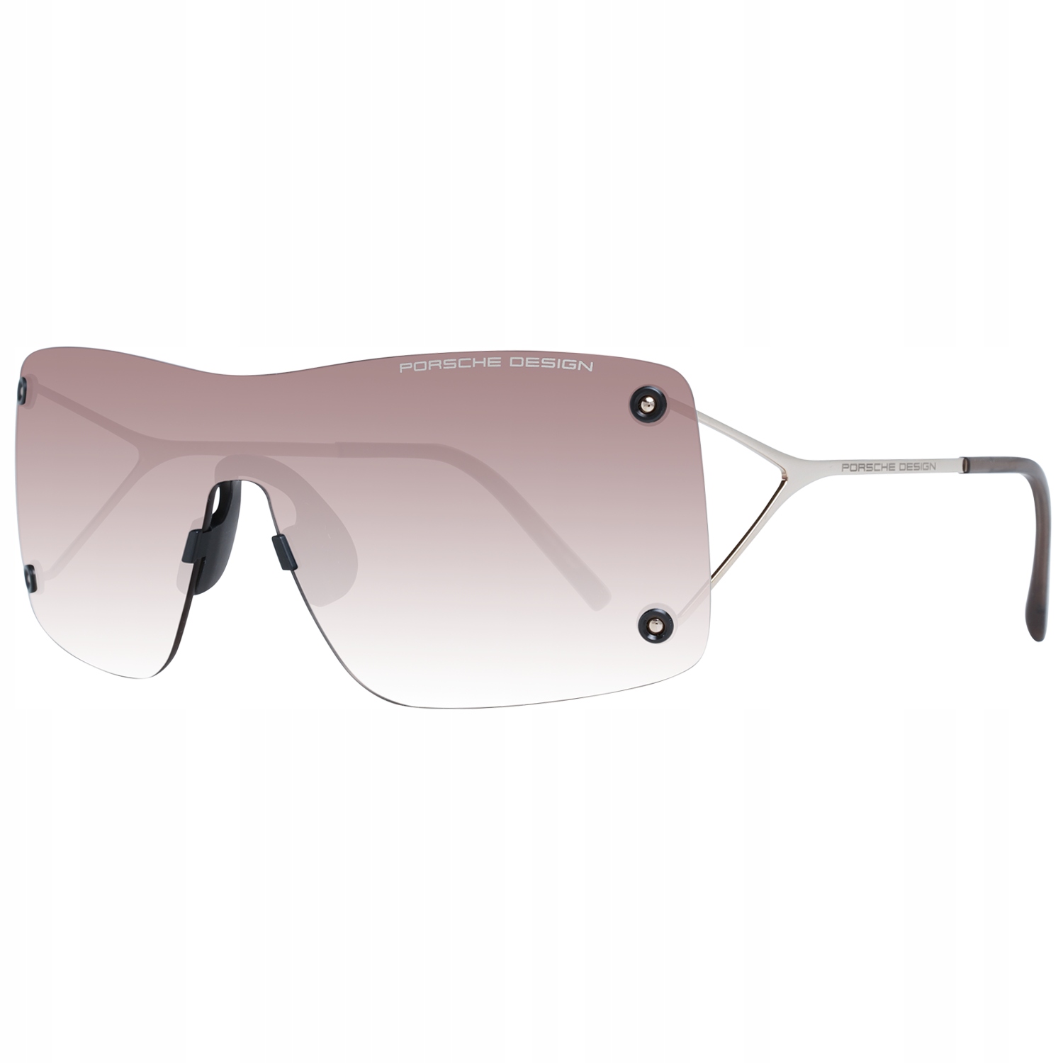 Unisexové gradalové brýle Porsche Design P8620