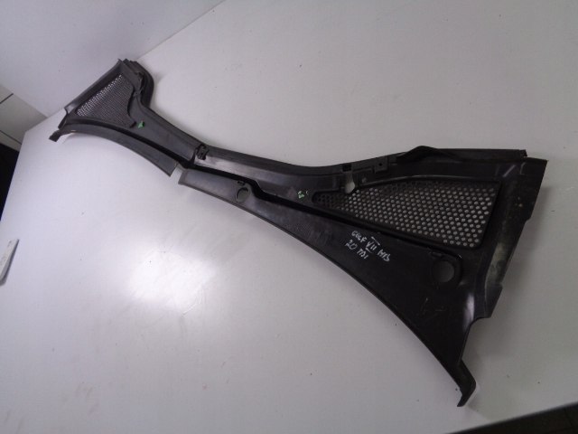 PODSZYBIE VW GOLF VII 2.0 TDI 2014- Typ samochodu Samochody osobowe