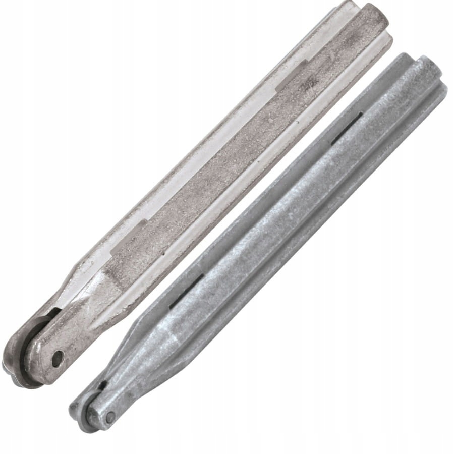 NÓŻ TNĄCY 6MM i 10MM Z KÓŁKIEM TR, TS ZESTAW 01948