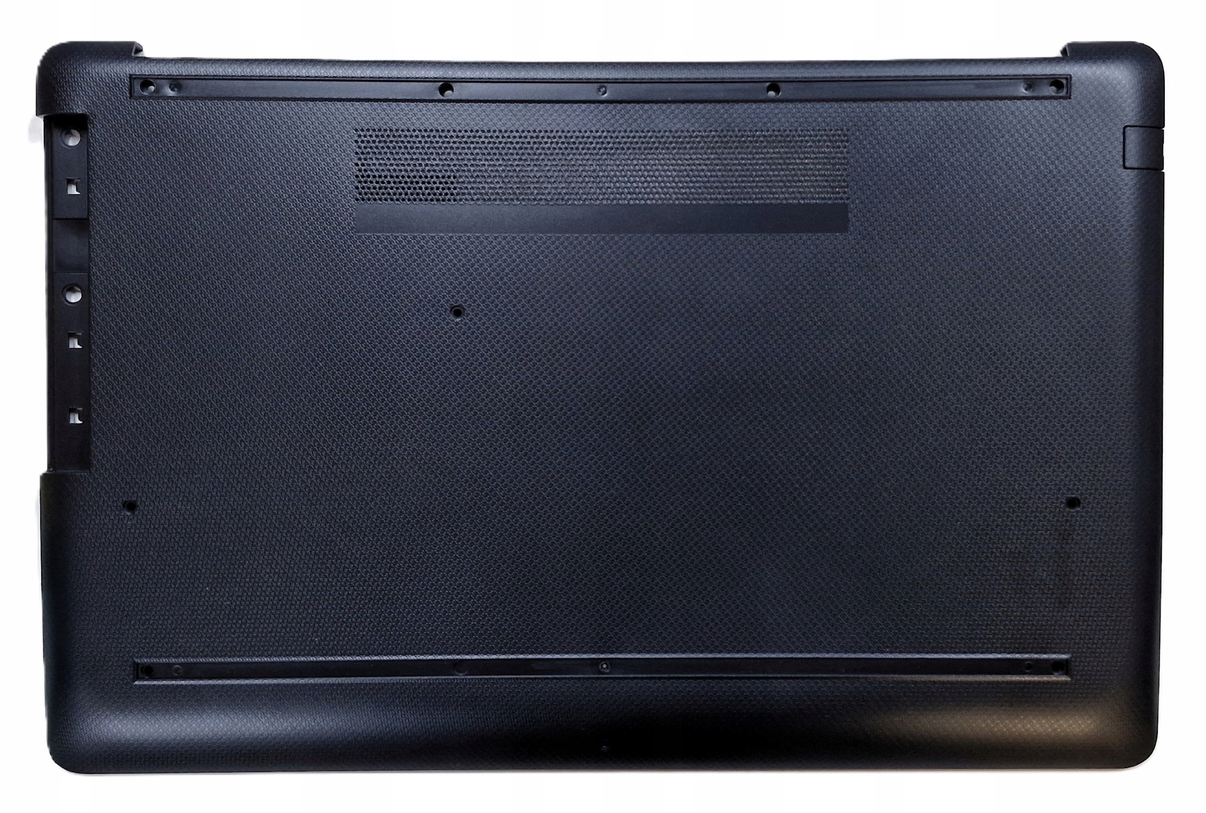 Spodní Kryt Pro Notebooky Hp 17-BY 17-CA Černý